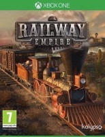 Railway Empire