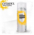 400 ml Spray Citadel Munitorum Varnish