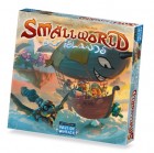 Small World: Sky Islands