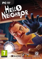 Hello Neighbor (EMAIL - ilmainen toimitus)
