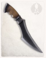 LARP Aseistus: Asazel Knife