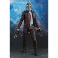 Guardians Of The Galaxy Vol. 2: Star-lord & Explosion Figure