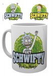 Muki: Rick And Morty - Get Schwifty