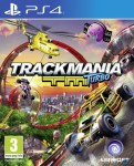 Trackmania Turbo