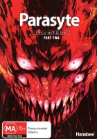 Parasyte The Maxim Collection 2