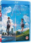 Your Name