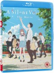 A Silent Voice