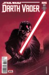 Star Wars: Darth Vader, Dark Lord of the Sith 1 -Imperial Machine