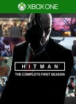 Hitman: The Complete First Season