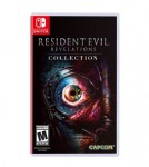Resident Evil: Revelations Collection (US)