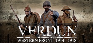 Verdun (EMAIL - ilmainen toimitus)