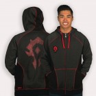 Huppari: World Of Warcraft - Horde (XL)