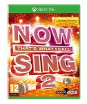 Now That's What I Call Sing 2