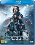 Star Wars: Rogue One - A Star Wars Story