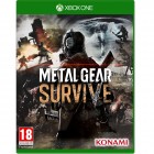 Metal Gear: Survive