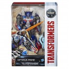 Transformers: Last Knight -Optimus Prime Premier Voyager