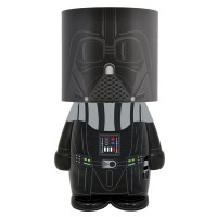 Lamppu: Star Wars - Darth Vader Look-Alite - LED Table Lamp