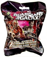 Marvel Heroclix: Guardians of the Galaxy Gravity Feed Booster