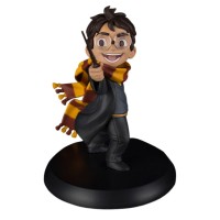 Figuuri: Harry Potter - Harry\'s First Spell (12cm) (Q-Fig)