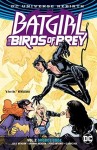 Batgirl & the Birds of Prey 2: Source Code