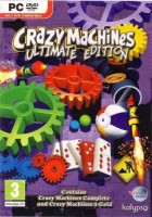 Crazy Machines Ultimate Edition