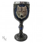 Muki: Lone Wolf Goblet