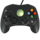 ZedLabz: Xbox Wired Controller (Musta)