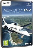 Aerofly FS 2