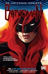 Batwoman 01: The Many Arms of Death