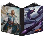 Ultra Pro Binder: Magic The Gathering - Iconic Masters