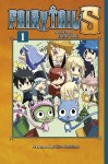 Fairy Tail: S - Tales from Fairy Tail 1
