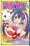 Fairy Tail: Blue Mistral 3