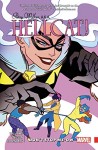 Patsy Walker, A.K.A Hellcat!: Vol. 2 - Don't Stop Me-Ow