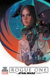 Star Wars: Rogue One Adaptation