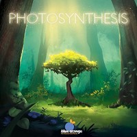 Photosynthesis (ENG)