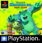 Disney/Pixar Monsters, Inc. - Scare Island (CIB) (Kytetty)