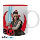 Muki: Star Wars - Rey