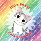 Chi's Sweet Home Coloring Book