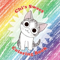 Chi\'s Sweet Home Coloring Book