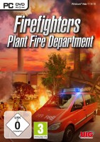 Firefighters: Plant Fire Department
