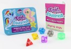 My Little Pony RPG: Tails of Equestria - Pegasus Noppasetti