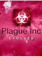 Plague Inc: Evolved (EMAIL - ilmainen toimitus)