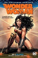 Wonder Woman 03: The Truth