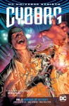 Cyborg 2: Danger in Detroit