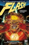 Flash 4: Running Scared