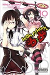 High School DXD: 10