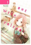 One Week Friends 1