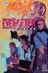 Everafter: From the Pages of Fables 2 -Unsentimental Education
