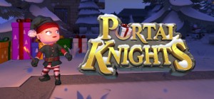 Portal Knights (EMAIL - ilmainen toimitus)