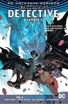 Batman: Detective Comics 04 -Deux Ex Machina